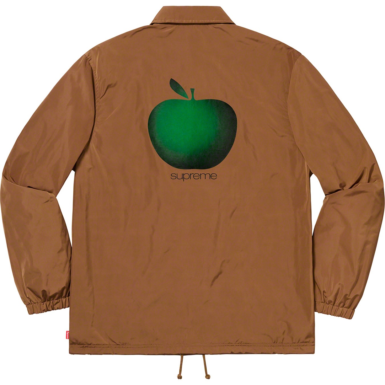 Apple Coaches Jacket view 9